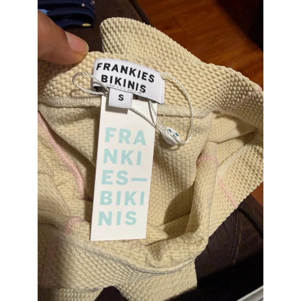 Frankies Bikinis these are